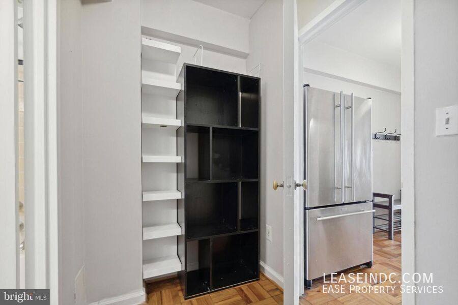 Apartment for rent at 1 Scott Circle NW #502, Washington, DC 20036