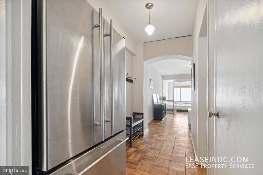 Apartment for rent at 1 Scott Circle NW #502, Washington, DC 20036