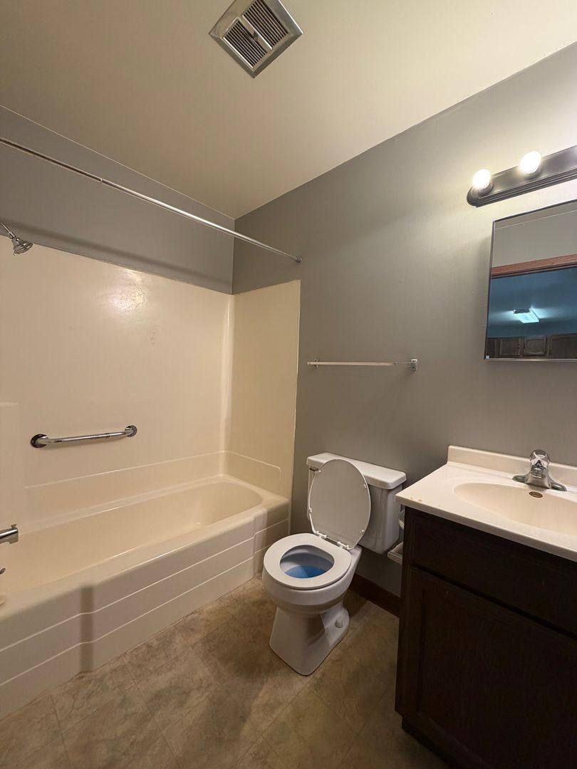 Apartment for rent at 260 N Front St, Fairchild, WI 54741