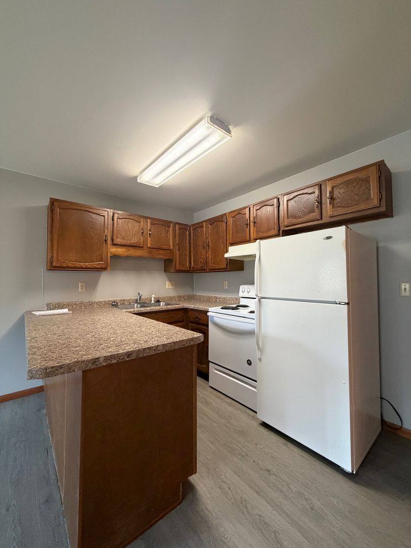 Apartment for rent at 260 N Front St, Fairchild, WI 54741
