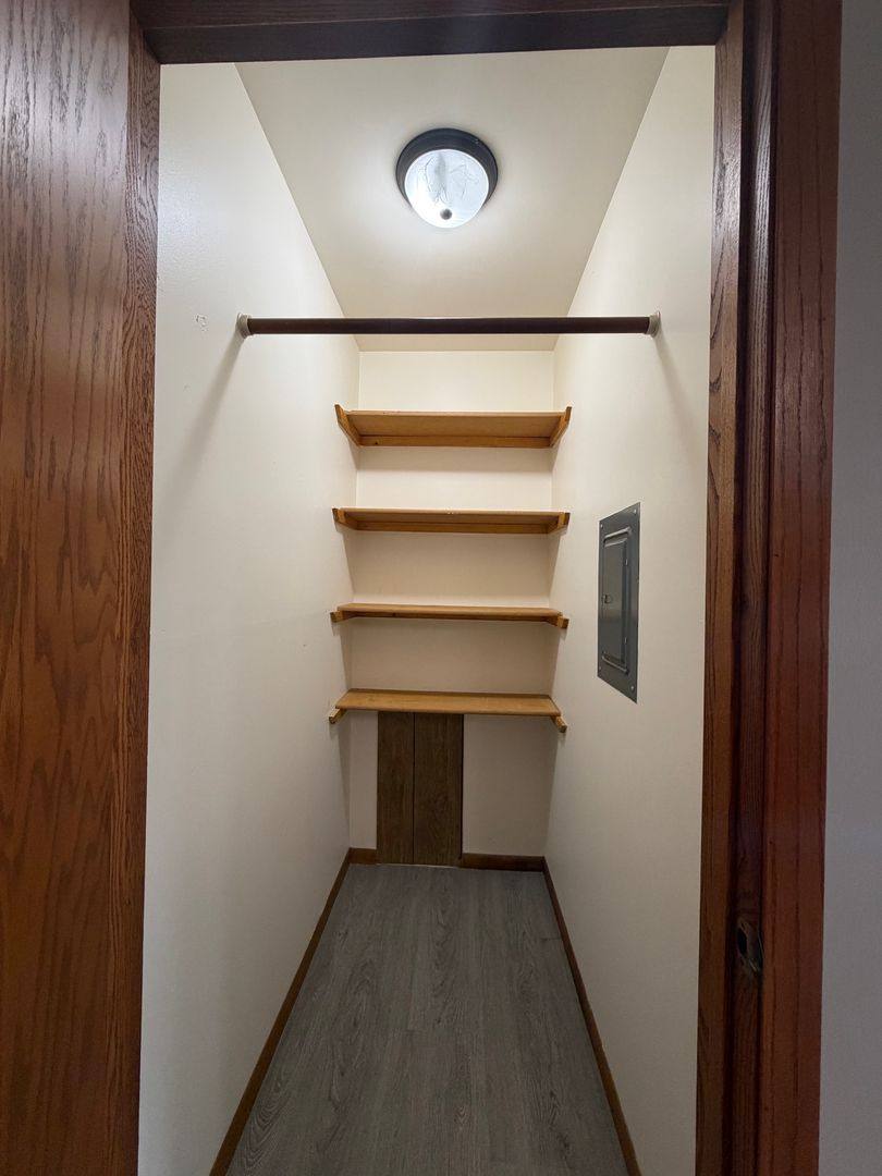 Apartment for rent at 260 N Front St, Fairchild, WI 54741