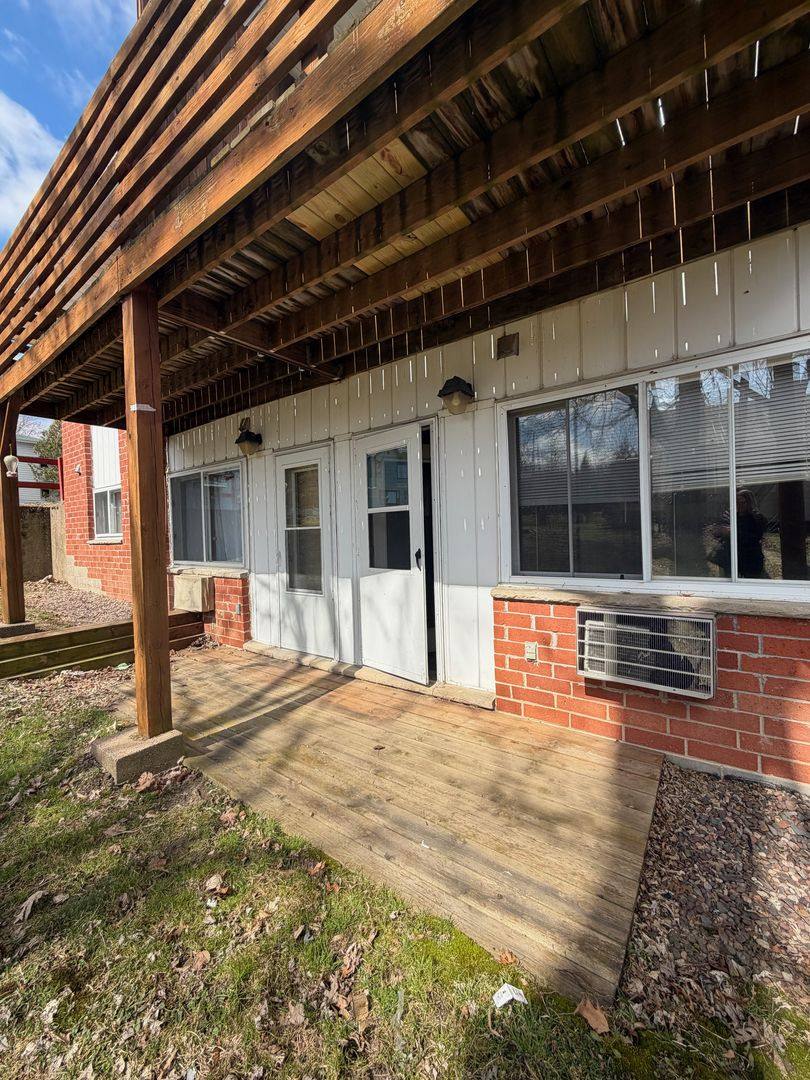 Apartment for rent at 260 N Front St, Fairchild, WI 54741