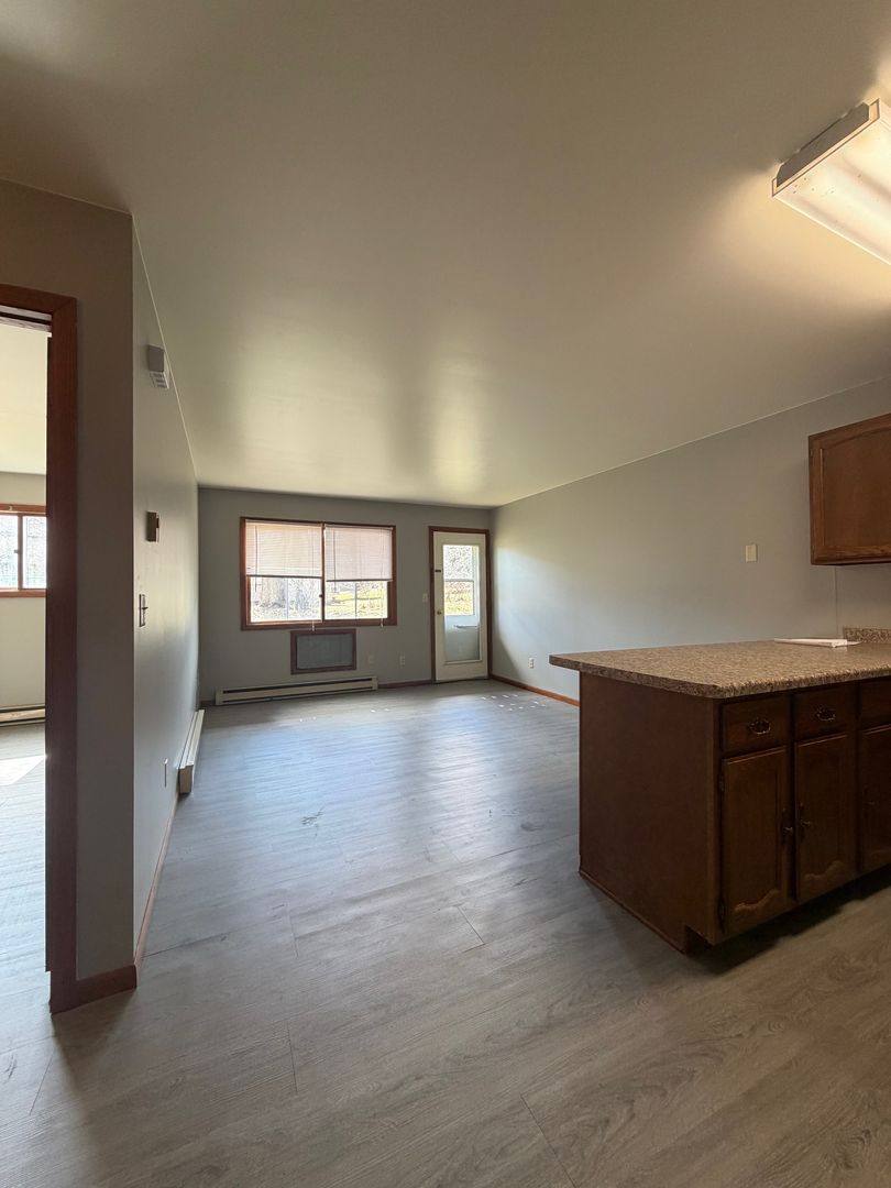 Apartment for rent at 260 N Front St, Fairchild, WI 54741