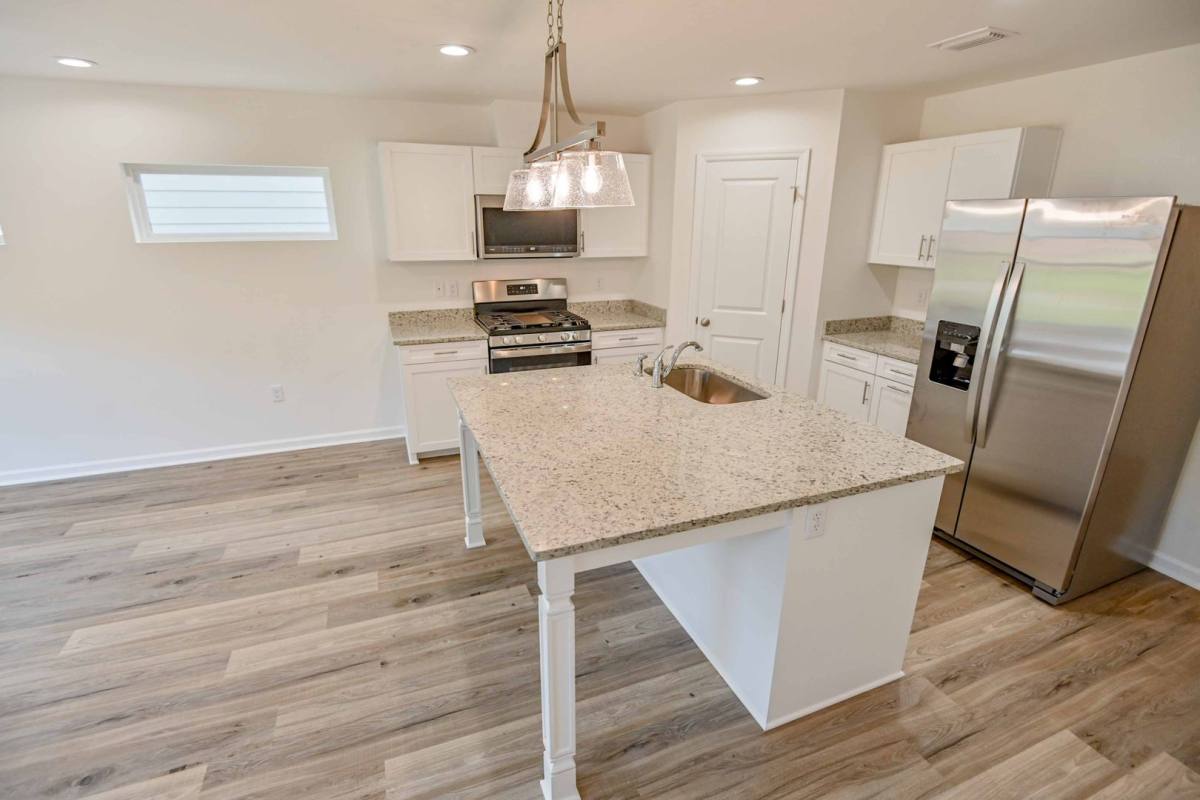 House for rent at 2828 Blue Blossom Trail, Tallahassee, FL 32308