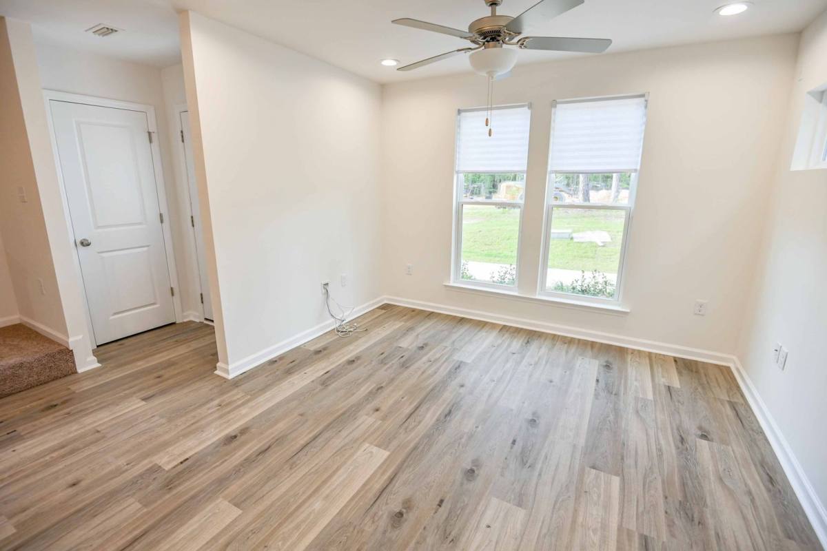 House for rent at 2828 Blue Blossom Trail, Tallahassee, FL 32308