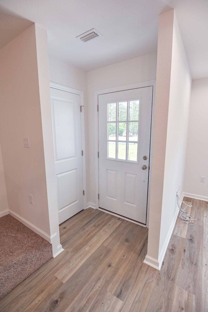 House for rent at 2828 Blue Blossom Trail, Tallahassee, FL 32308