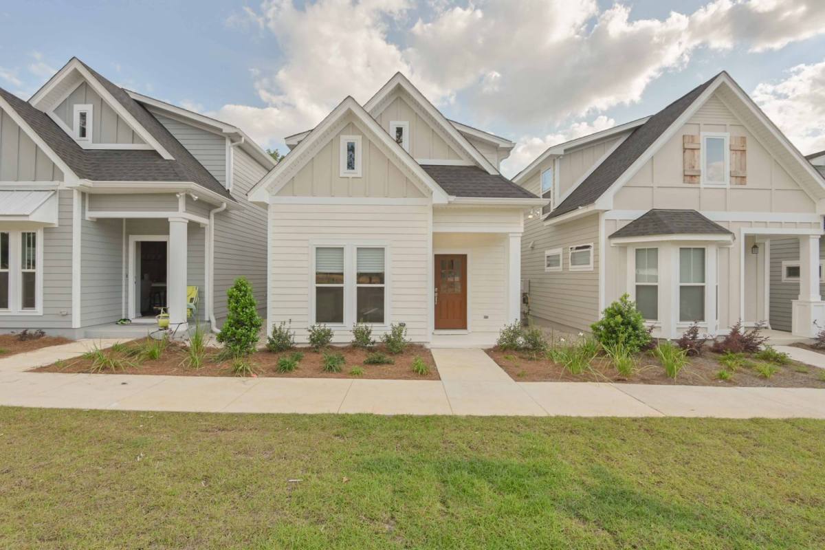 House for rent at 2828 Blue Blossom Trail, Tallahassee, FL 32308