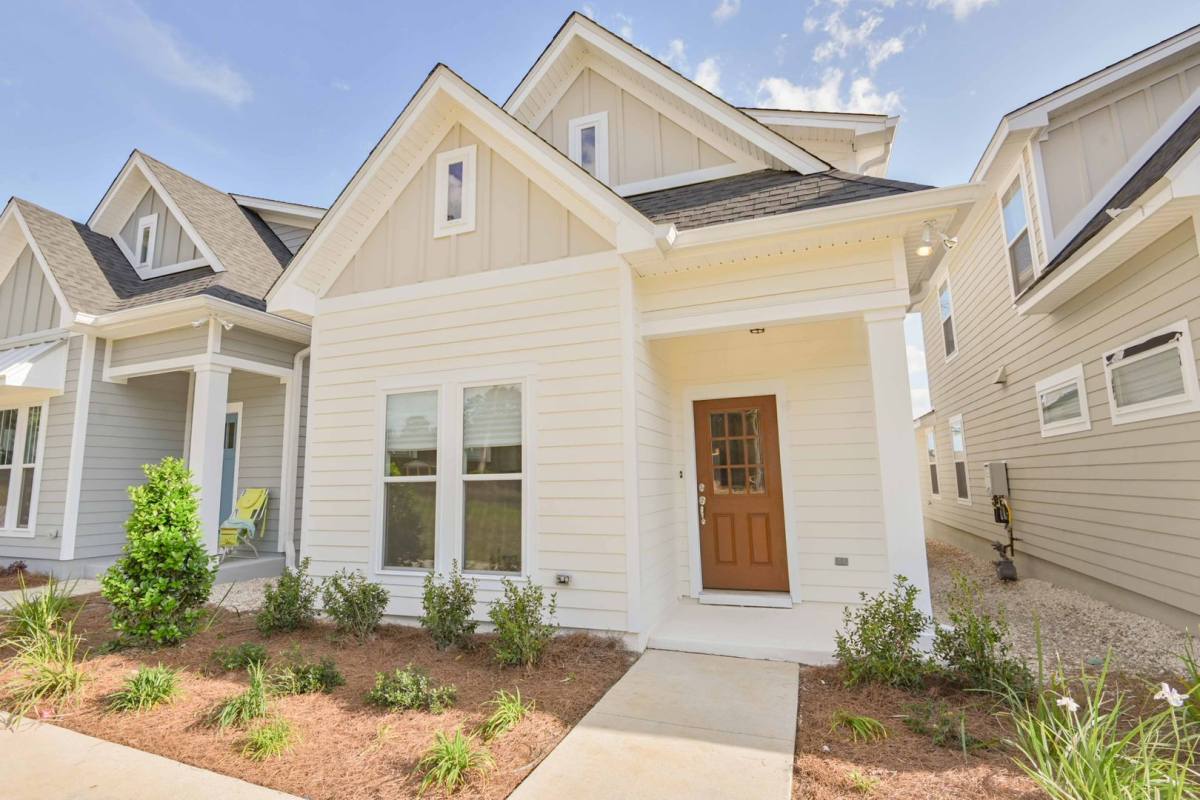 House for rent at 2828 Blue Blossom Trail, Tallahassee, FL 32308