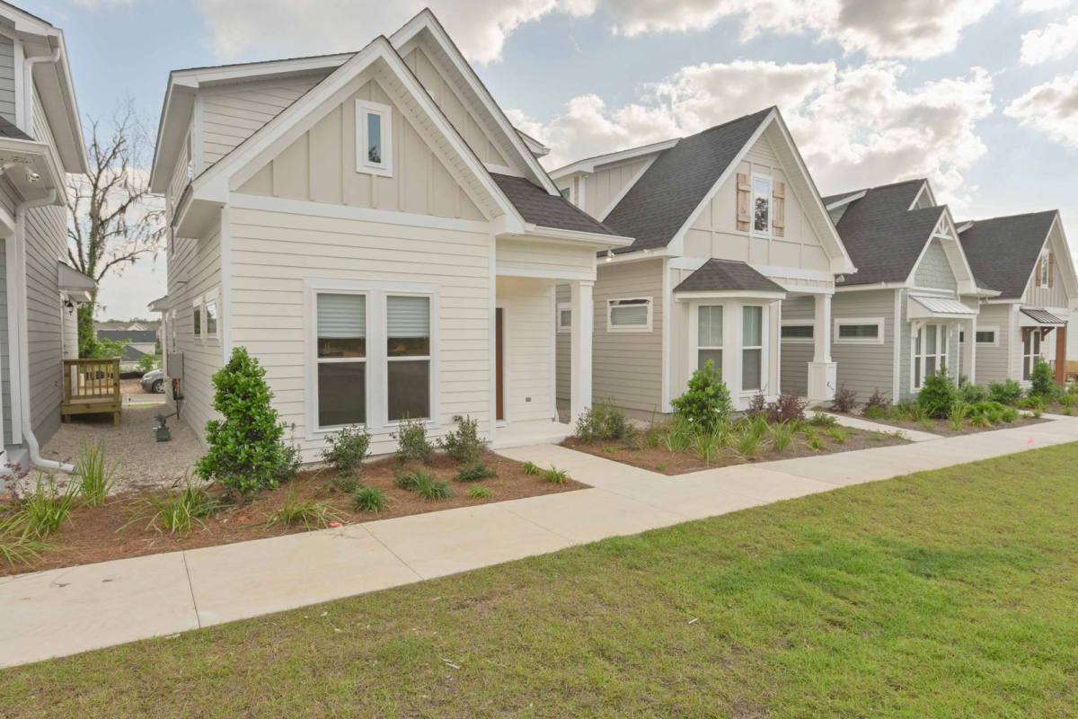 House for rent at 2828 Blue Blossom Trail, Tallahassee, FL 32308