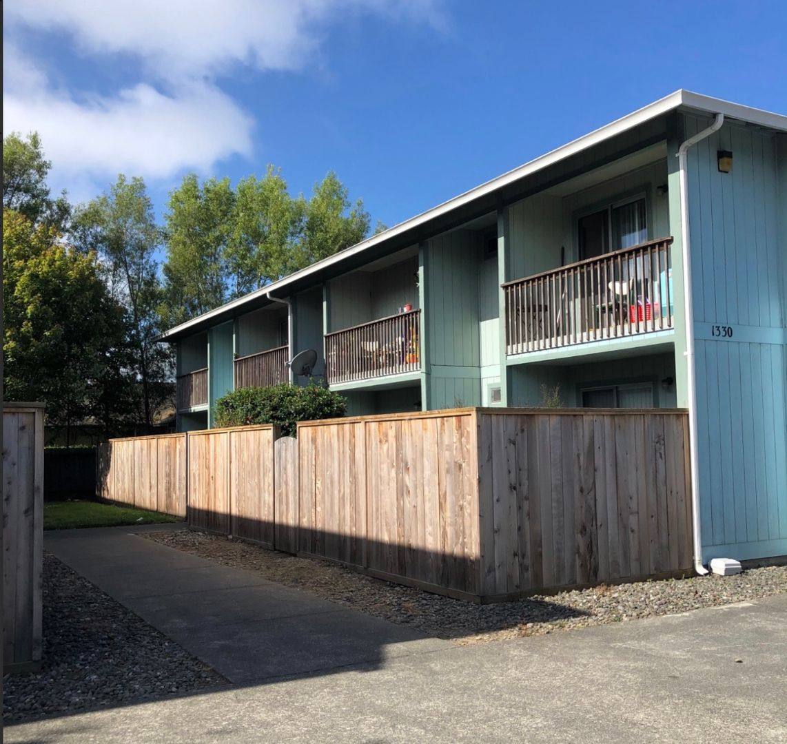 Apartment for rent at 1330 Haven Lane, McKinleyville, CA 95519