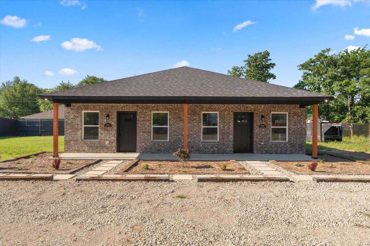 Apartment for rent at 109B Happy Hills Trail, Mabank, TX 75156