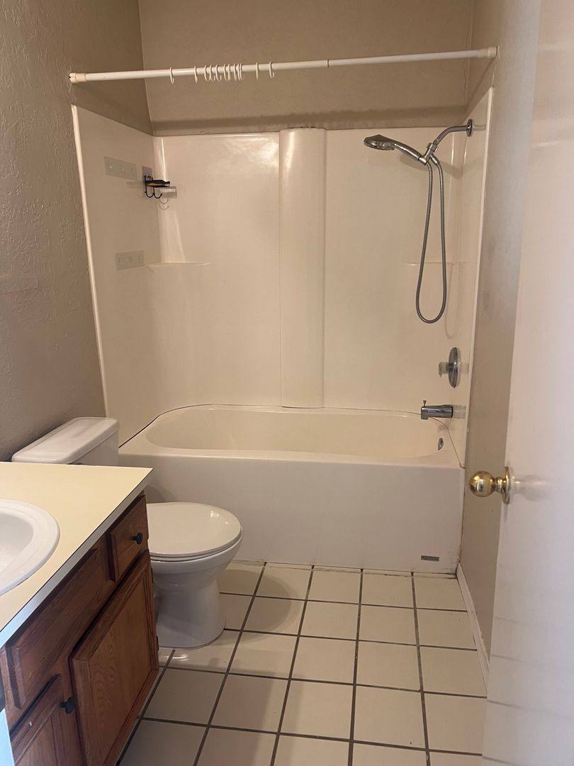 House for rent at 4017 SW Sunflower Lane, Lawton, OK 73505