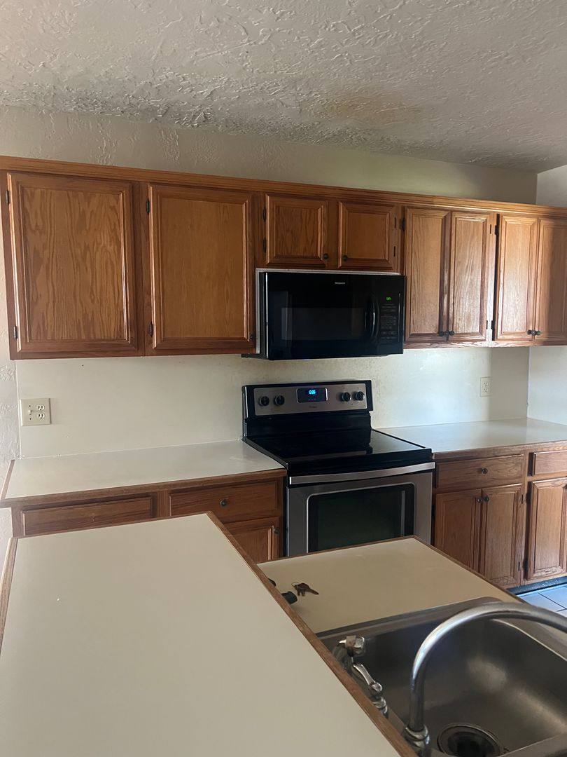 House for rent at 4017 SW Sunflower Lane, Lawton, OK 73505