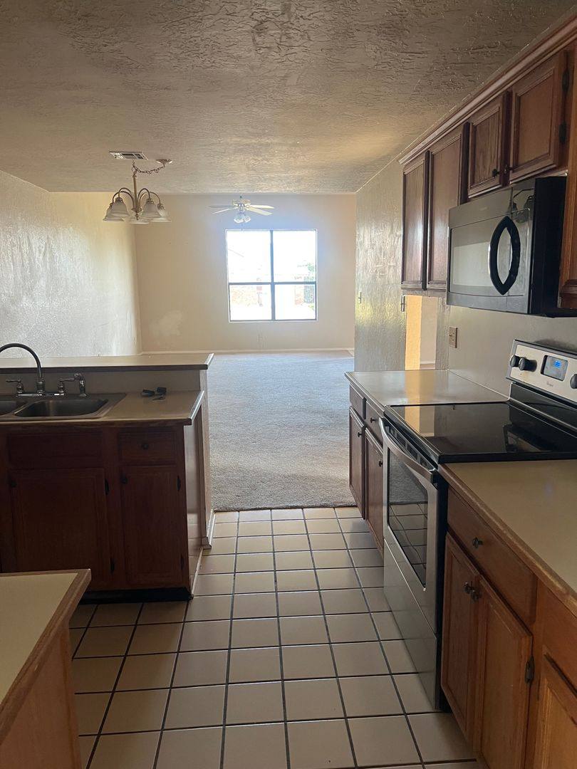 House for rent at 4017 SW Sunflower Lane, Lawton, OK 73505