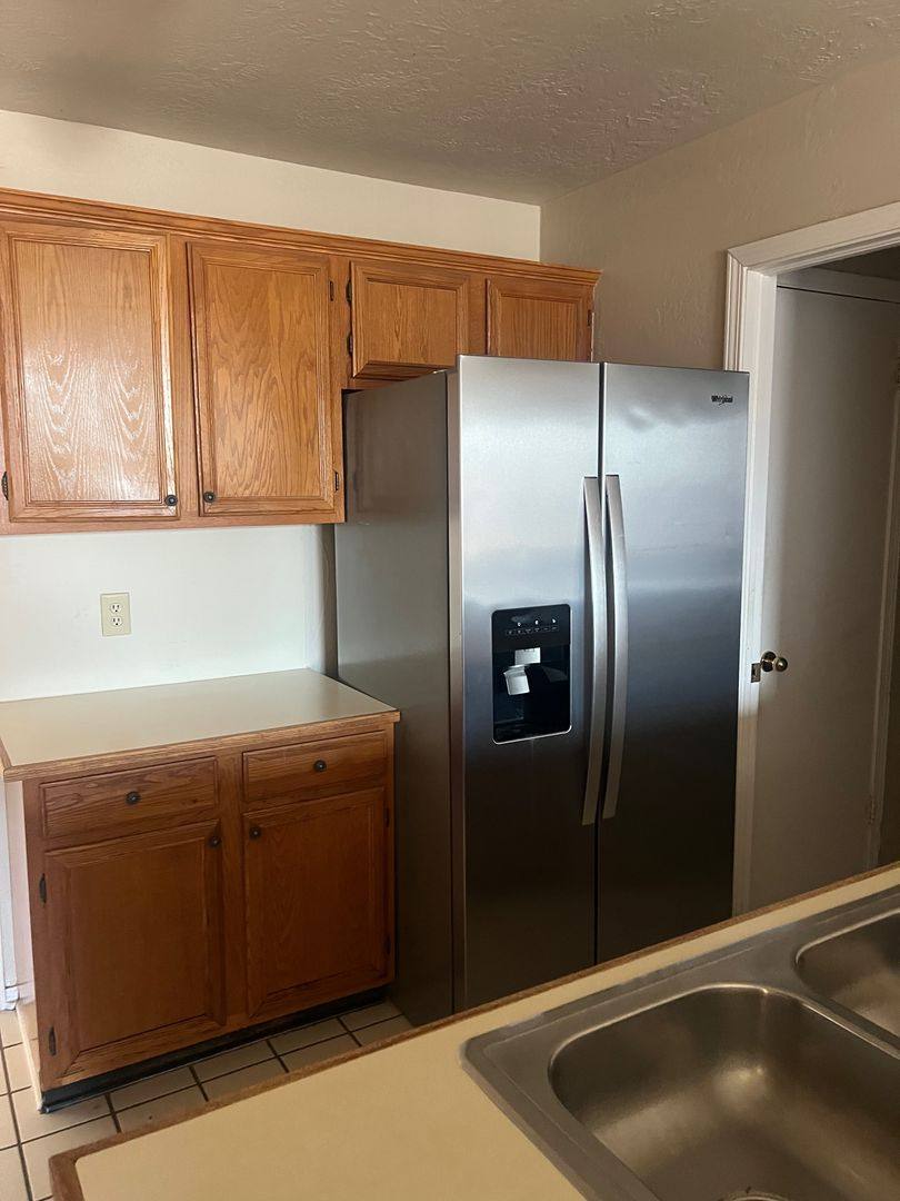 House for rent at 4017 SW Sunflower Lane, Lawton, OK 73505