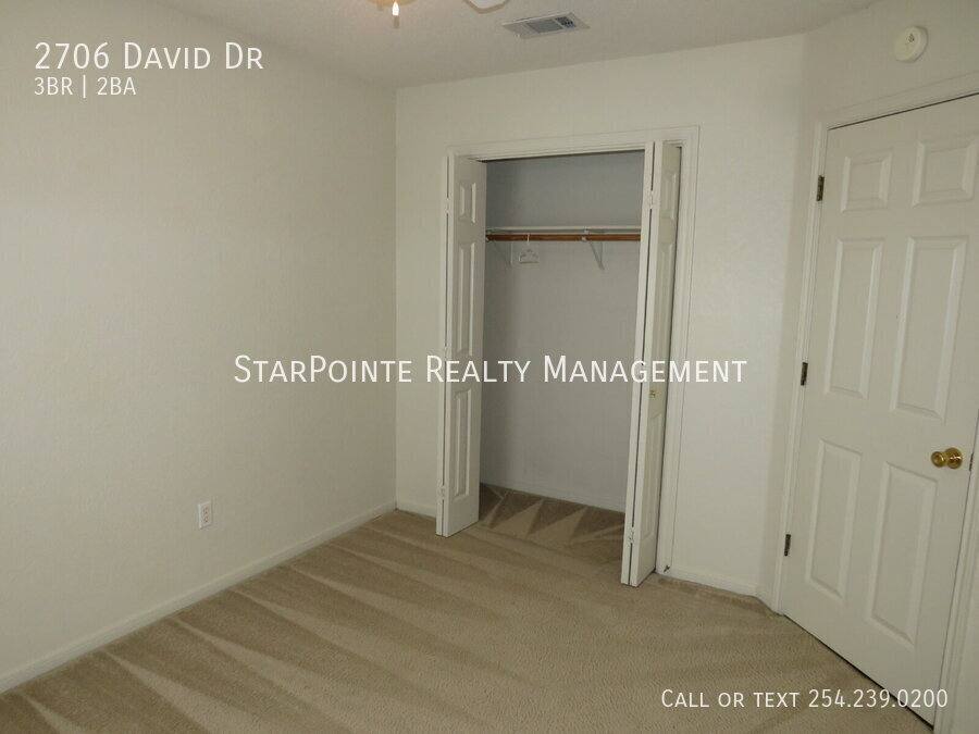 House for rent at 2706 David Dr, Killeen, TX 76542
