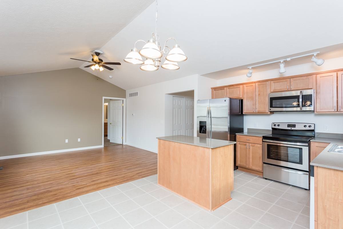 Townhouse for rent at 50 Silverlight Way, Rochester, NY 14624