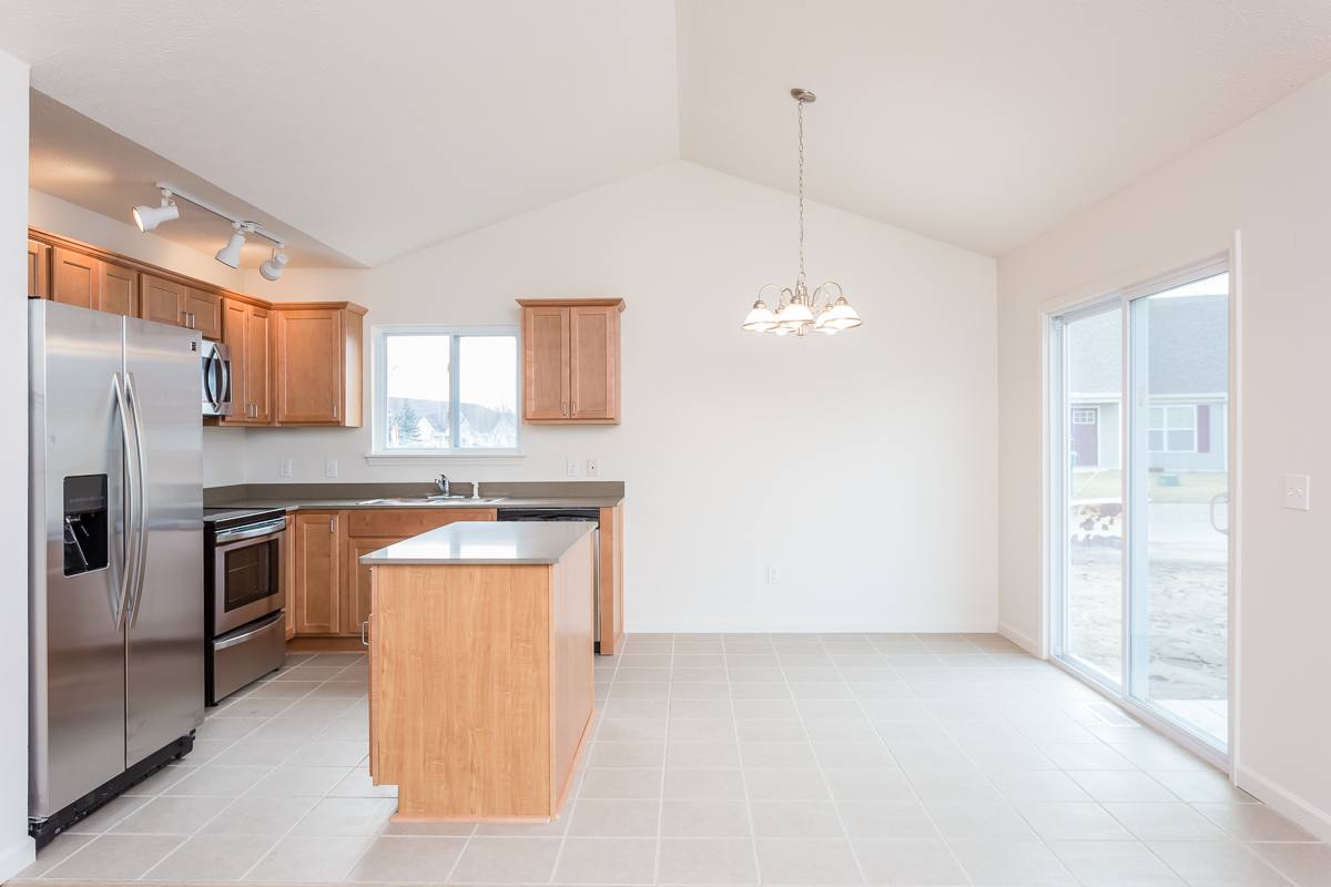 Townhouse for rent at 50 Silverlight Way, Rochester, NY 14624