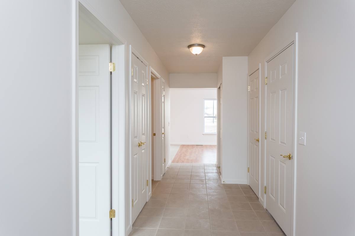 Townhouse for rent at 50 Silverlight Way, Rochester, NY 14624