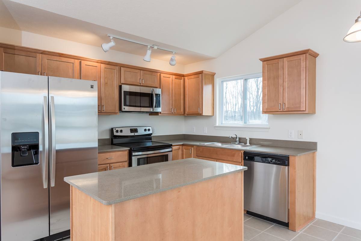 Townhouse for rent at 50 Silverlight Way, Rochester, NY 14624