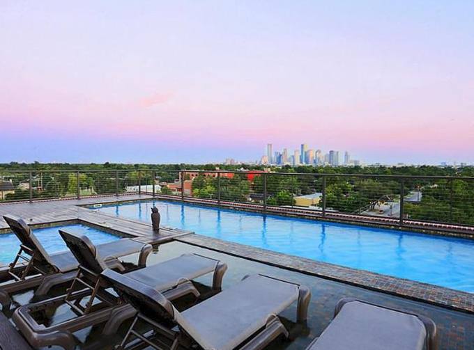 Apartment for rent at 1111 Studewood #ID70032, Houston, TX 77008