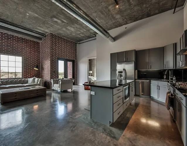 Apartment for rent at 1111 Studewood #ID70032, Houston, TX 77008