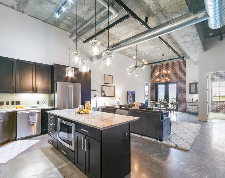 Apartment for rent at 1111 Studewood #ID70032, Houston, TX 77008