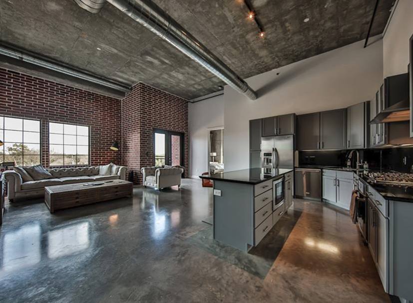 Apartment for rent at 1111 Studewood #ID70032, Houston, TX 77008