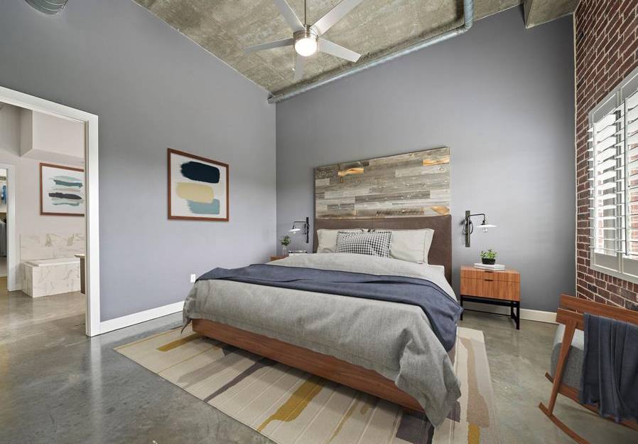 Apartment for rent at 1111 Studewood #ID70032, Houston, TX 77008