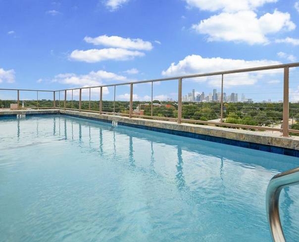 Apartment for rent at 1111 Studewood #ID70032, Houston, TX 77008