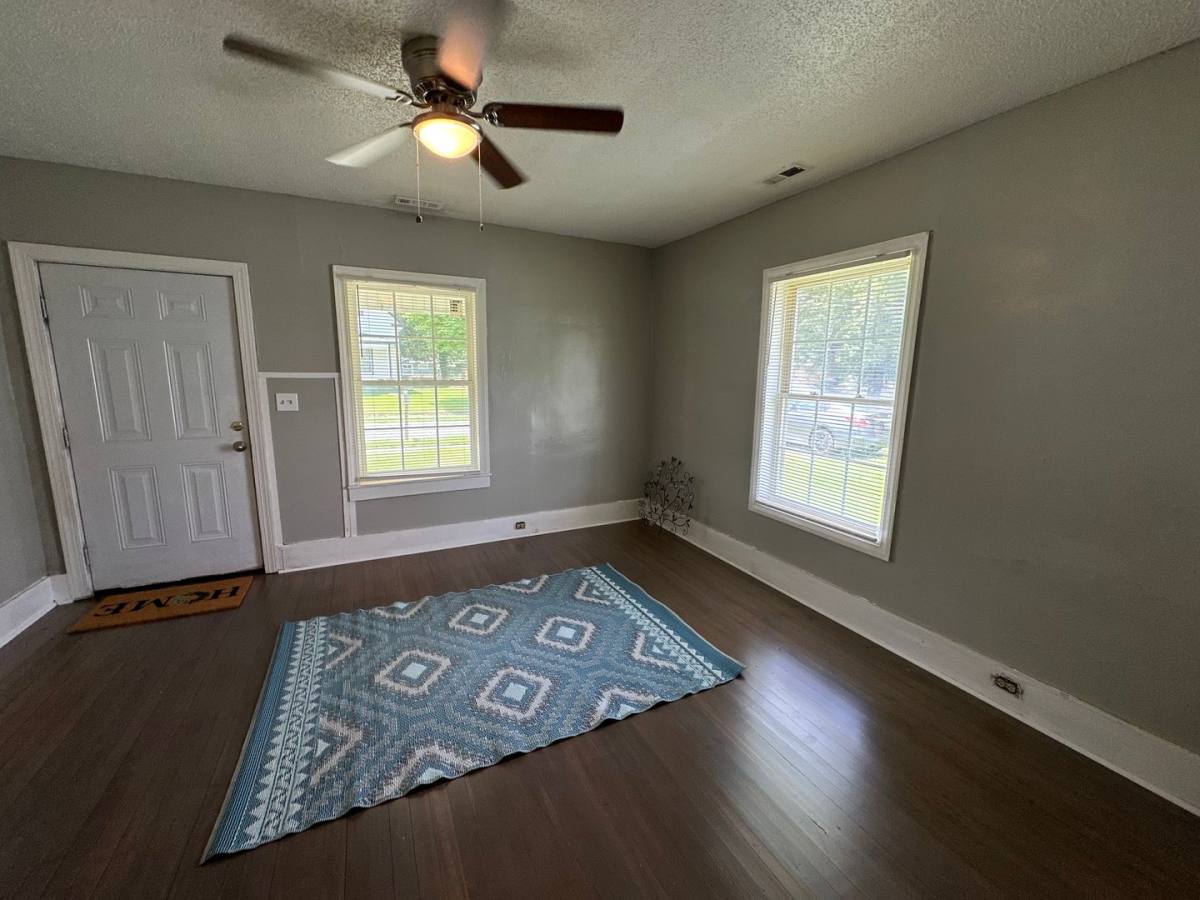 House for rent at 214 N King, Gastonia, NC 28052