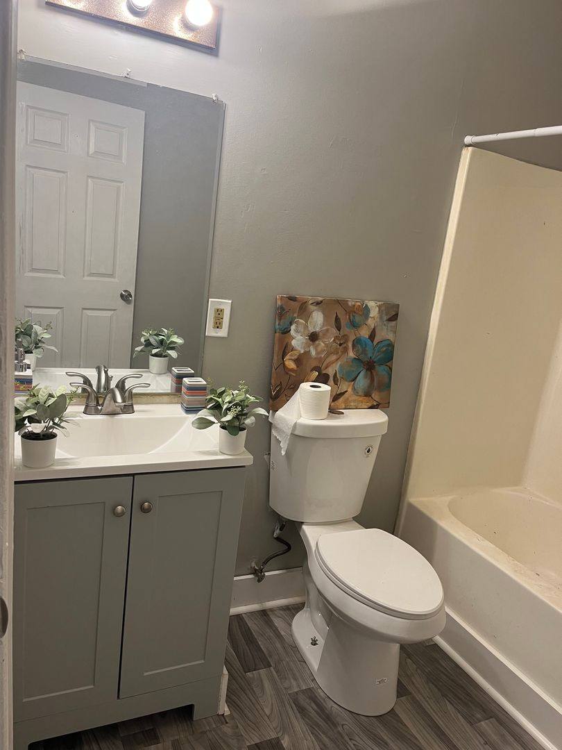 House for rent at 214 N King, Gastonia, NC 28052