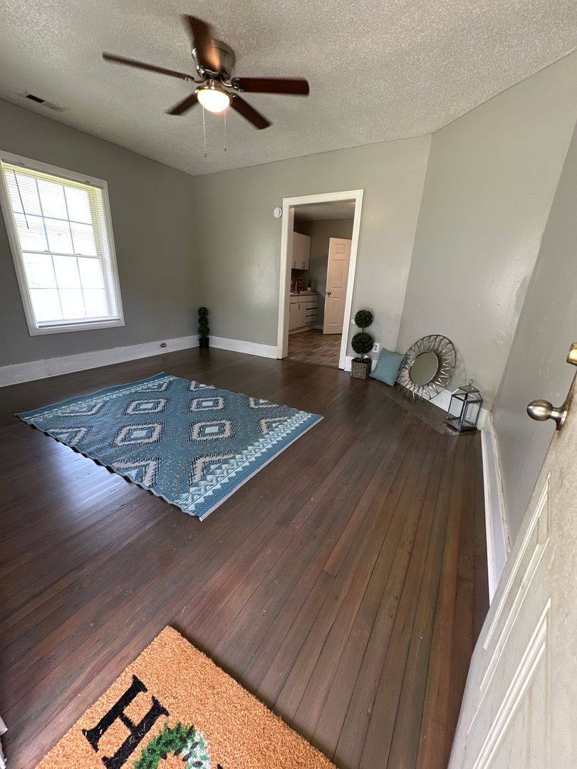 House for rent at 214 N King, Gastonia, NC 28052