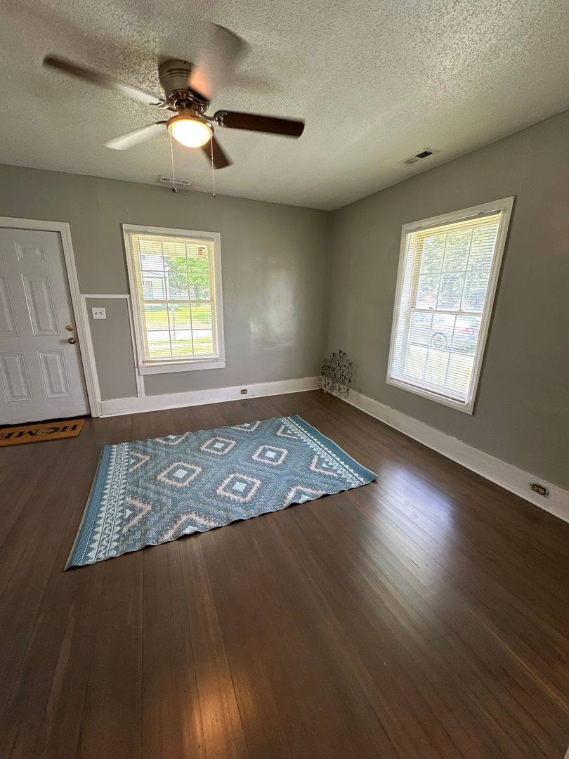 House for rent at 214 N King, Gastonia, NC 28052