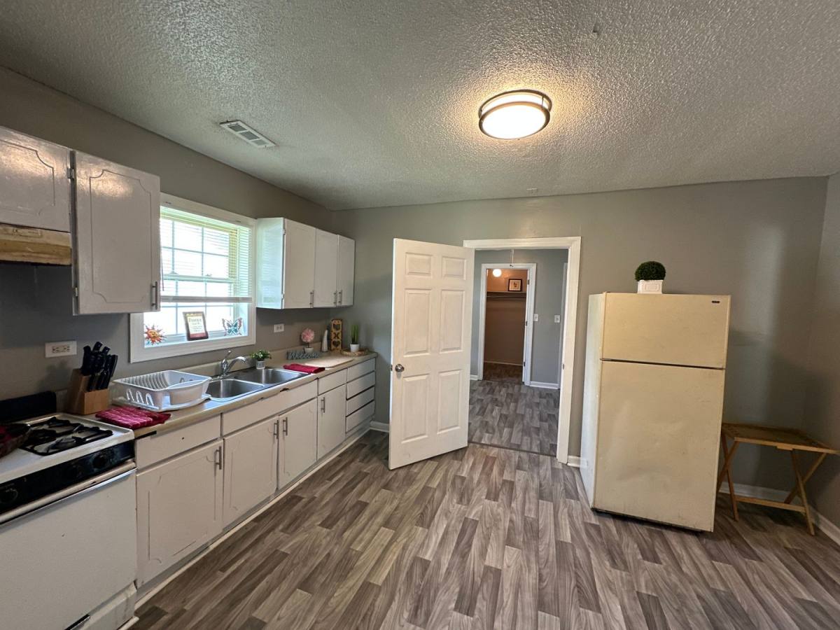 House for rent at 214 N King, Gastonia, NC 28052
