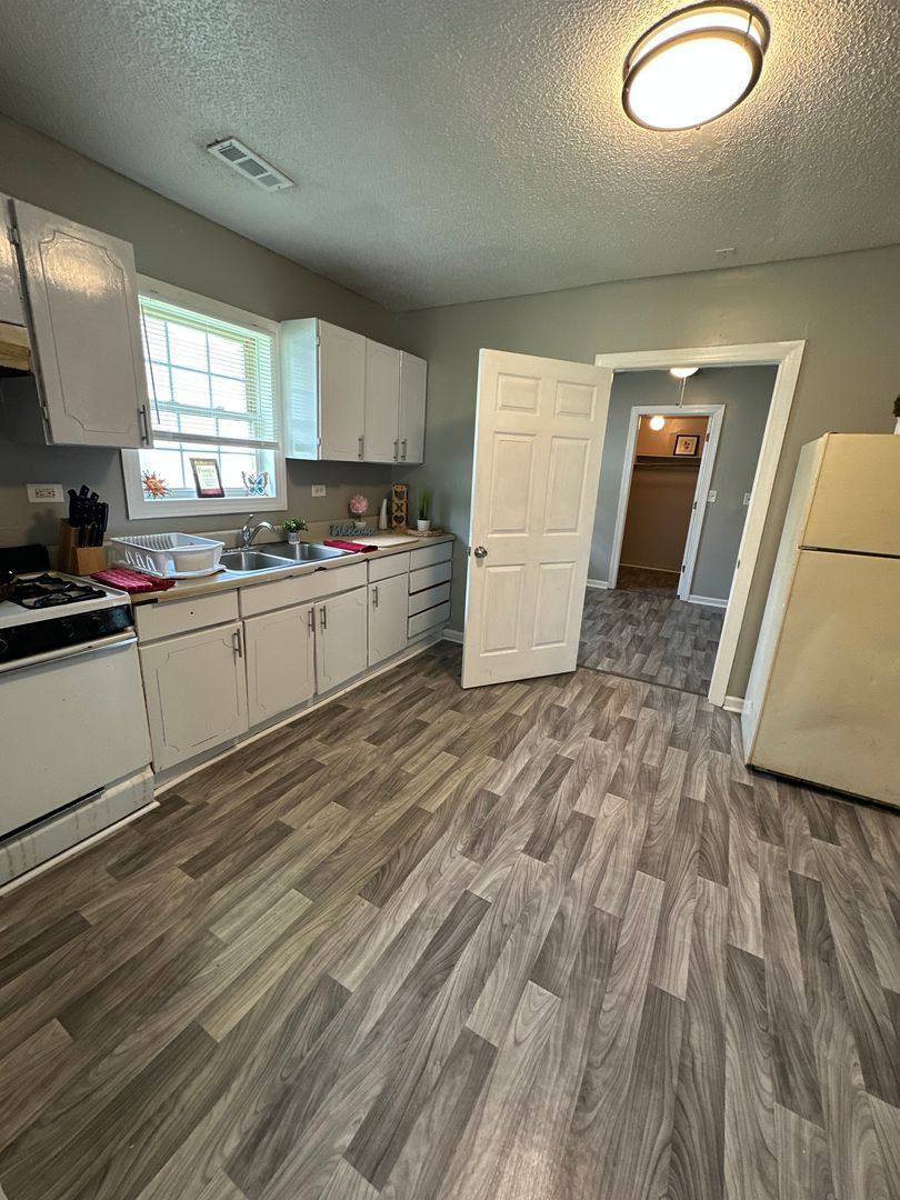 House for rent at 214 N King, Gastonia, NC 28052