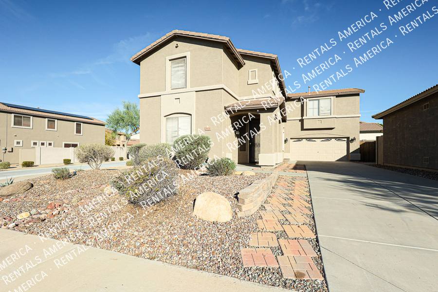 House for rent at 2614 W Florentine Rd, Phoenix, AZ 85086