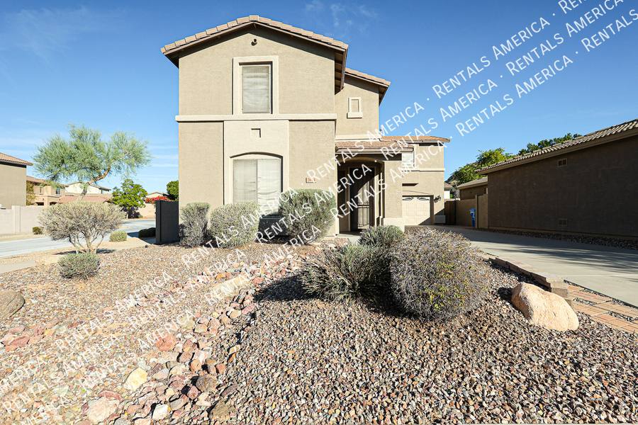 House for rent at 2614 W Florentine Rd, Phoenix, AZ 85086