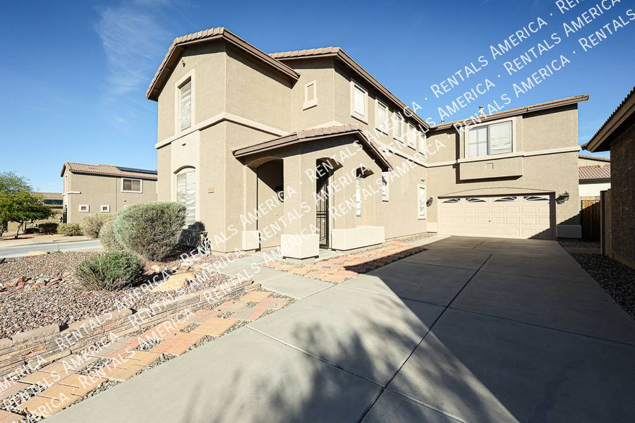 House for rent at 2614 W Florentine Rd, Phoenix, AZ 85086