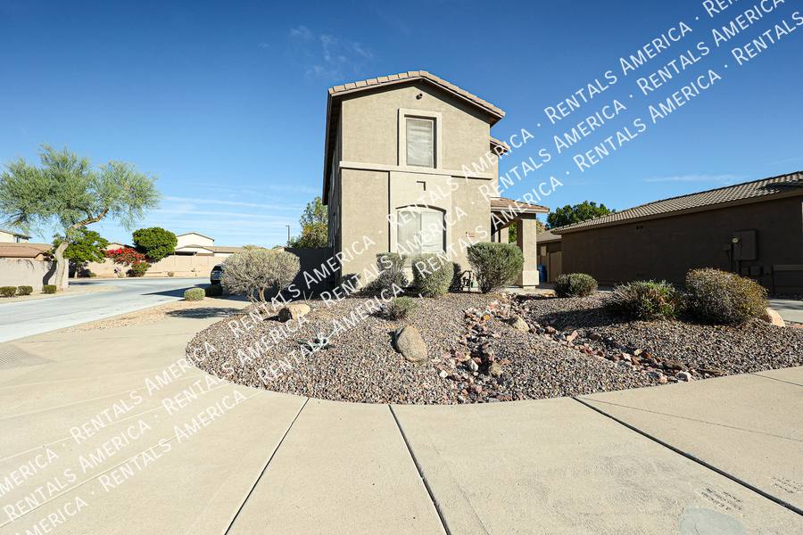 House for rent at 2614 W Florentine Rd, Phoenix, AZ 85086