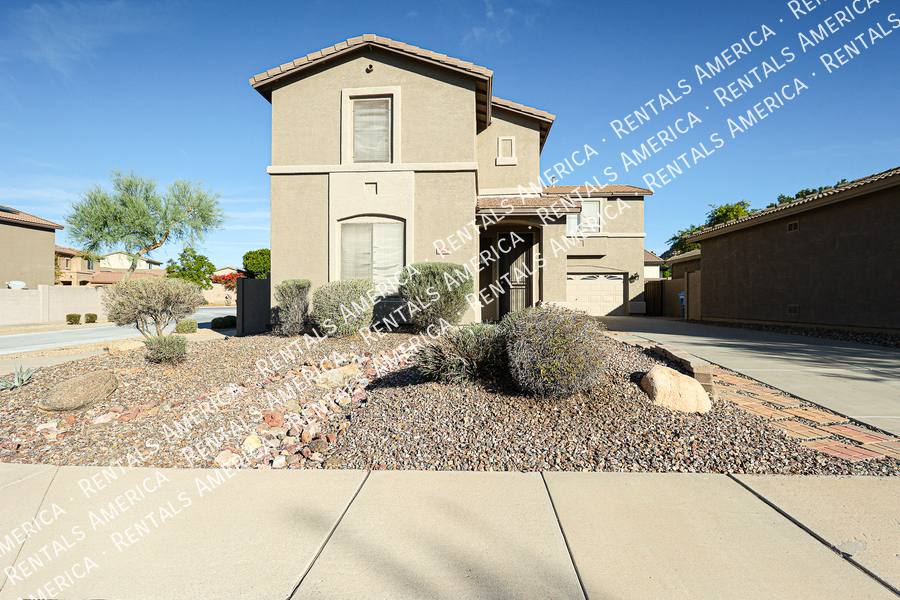 House for rent at 2614 W Florentine Rd, Phoenix, AZ 85086