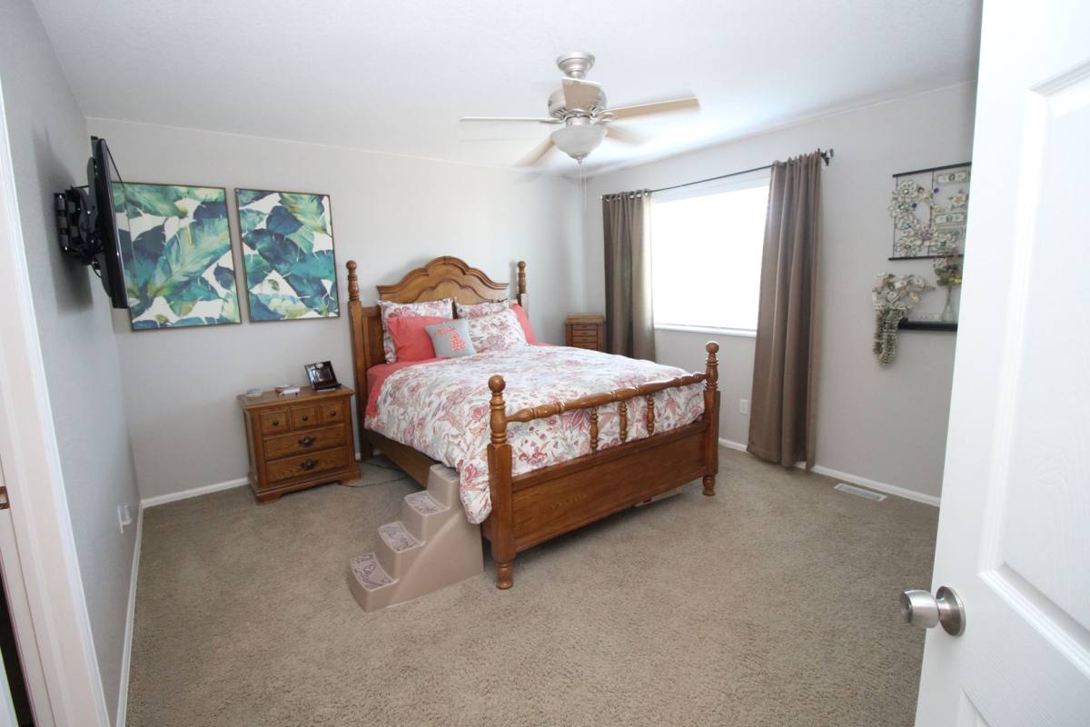 House for rent at 6268 Riverdale Dr, Colorado Springs, CO 80923