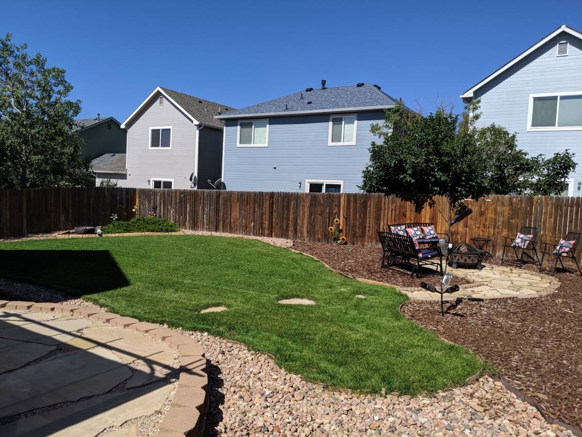 House for rent at 6268 Riverdale Dr, Colorado Springs, CO 80923