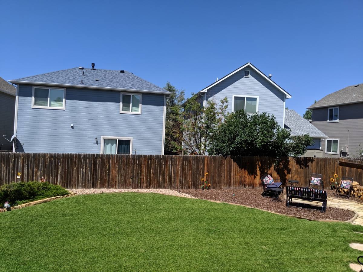 House for rent at 6268 Riverdale Dr, Colorado Springs, CO 80923