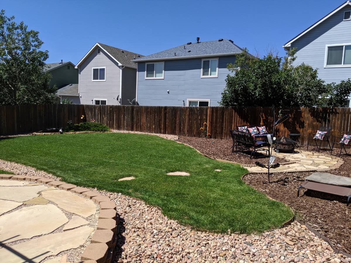 House for rent at 6268 Riverdale Dr, Colorado Springs, CO 80923