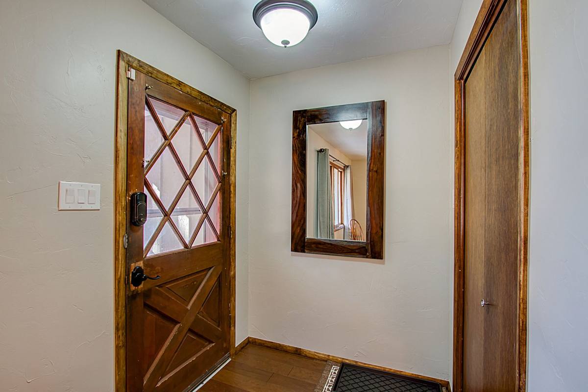 House for rent at 1040 Forest Hill Rd, Woodland Park, CO 80863