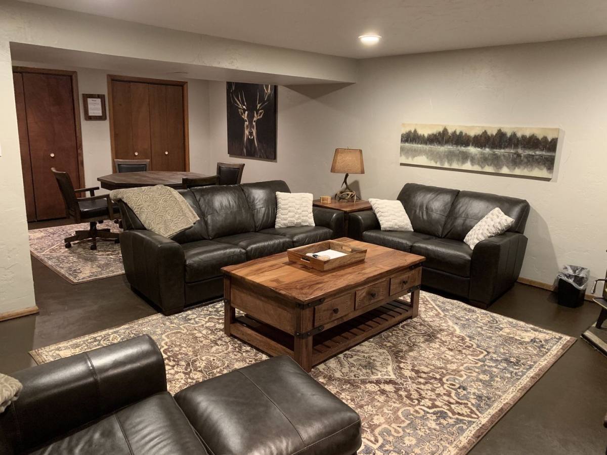House for rent at 1040 Forest Hill Rd, Woodland Park, CO 80863