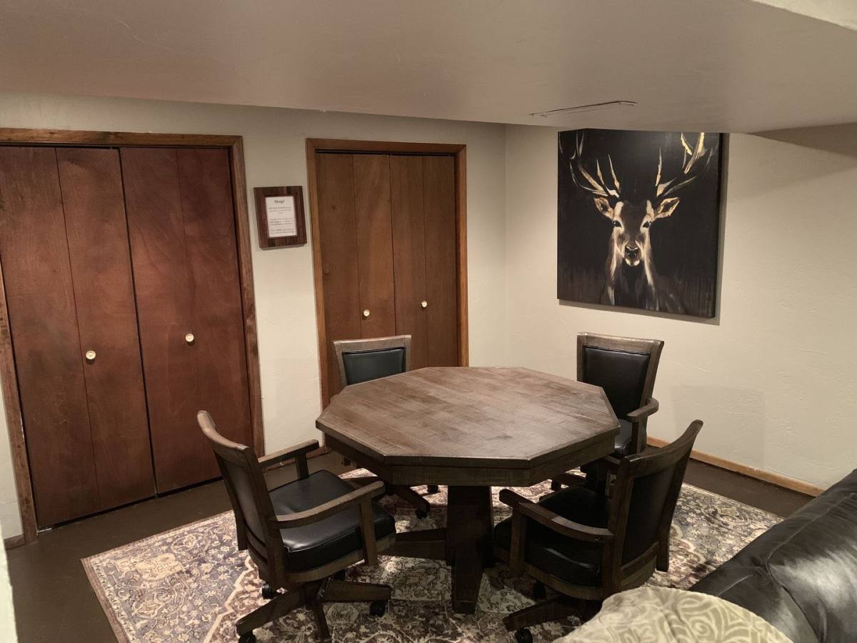 House for rent at 1040 Forest Hill Rd, Woodland Park, CO 80863