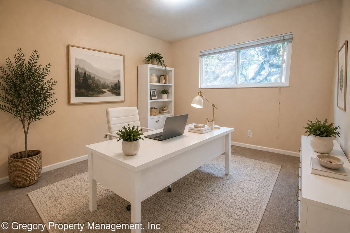Apartment for rent at 1817 Central Ave, Alameda, CA 94501