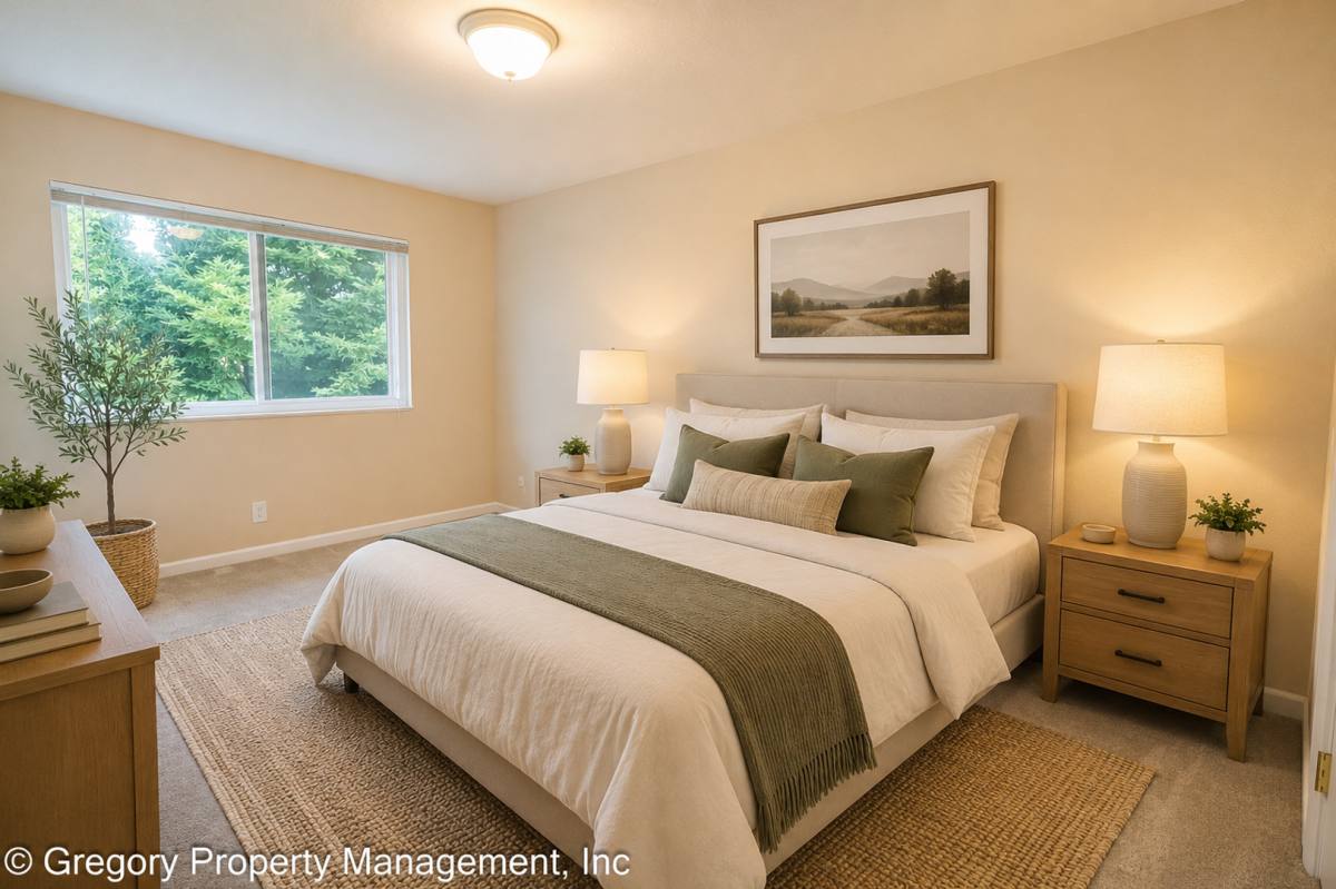 Apartment for rent at 1817 Central Ave, Alameda, CA 94501
